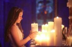Thousands gather to remember loved ones lost to suicide