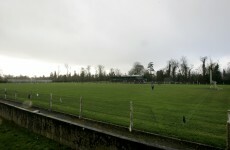 Leinster title celebrations for Two Mile House and Ballinamere