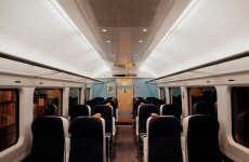 NTA says it is rectifying Irish Rail ticket price issues