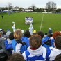 Cuala agree ground share deal with Blackrock College RFC