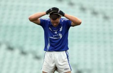 Cratloe boss: 'We're sickened - I thought we'd the game won'