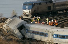 Probe launched into cause of New York train derailment