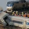Probe launched into cause of New York train derailment
