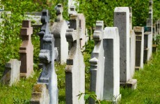 Poll: Should there be rules about headstones in graveyards?