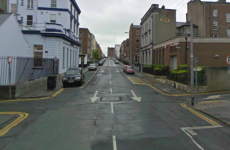 Two men in their 20s stabbed in aggravated burglary in Limerick