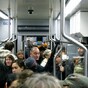 8 people you'll definitely meet on public transport this Christmas