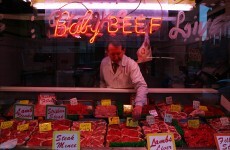 Japan ends 12-year-ban and reopens its market to Irish beef