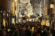 Shoppers should be encouraged to buy Irish this Saturday, says SFA