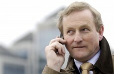 TDs and Senators instructed to stop using their phones in the Oireachtas