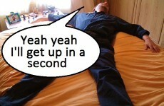 8 things you're definitely sick of hearing by now