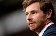 Big Sam brands Villas-Boas 'immature' after tense press conference