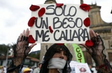 Column: Women in Colombia are fighting back against the use of rape as a weapon of war