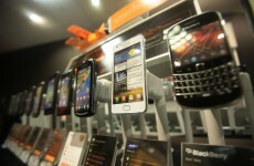 Over 12,000 mobile phones have been stolen in the last year