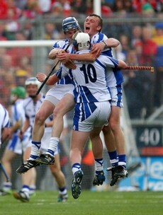 11 of Waterford’s best sporting moments in 2013