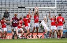 The top 5 goals of the 2013 GAA Football Championship