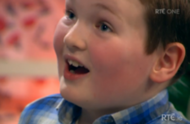 Sorry Nidge: Toy Show beats Love/Hate as most-watched programme of the year