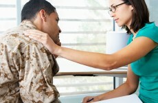 Email and drop-in service to support sexual health in gay community