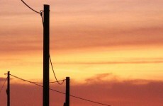 Thieves warned that stealing the ESB's overhead wires is 'very dangerous'