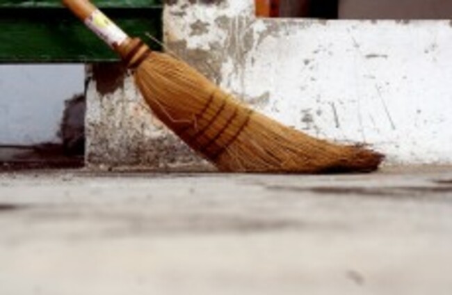 Poll: How much housework do you do?