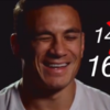 'Sit on the fence, brother': SBW talks union v league, benching 160(ish) and being the best