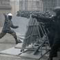 Ukraine protesters take over mayor's office and set up 'Revolution HQ'