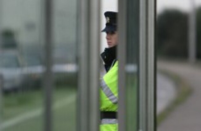 Gardaí treating Cabra woman's death as suspicious