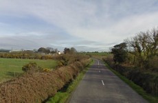 Driver in his 80s killed in two car crash near Bandon