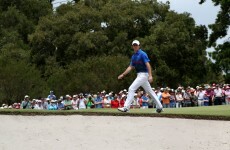Rory: I'm in a better place now