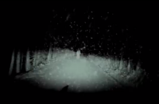 This Japanese car tyre commercial is the scariest advert you'll ever see