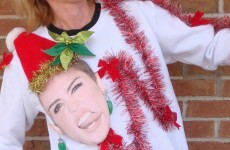 The 16 absolute greatest Christmas jumpers of 2013