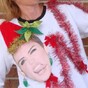 The 16 absolute greatest Christmas jumpers of 2013