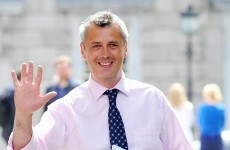 Confirmed: Former Labour chairman Colm Keaveney joining Fianna Fáil
