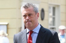 ‘He tickled Bertie’s belly’: Here’s what Colm Keaveney used to say about Fianna Fáil