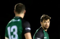 Connacht confident of Henshaw fitness as Poolman is ruled out for three months