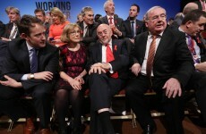 ‘It must be a sign of his own desperation’: Here’s what Labour thinks of Keaveney’s FF switch