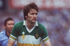 Offaly great who set up the most famous goal in the GAA passes away