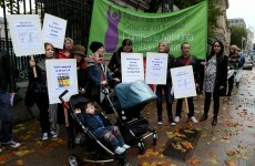 Burton: Maternity benefit cuts aren't a disincentive to women working