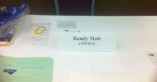 This name tag would only be unfortunate in Ireland