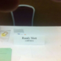 This name tag would only be unfortunate in Ireland