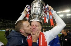 Cup hero Danny North gets new Sligo contract