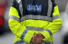 Garda sustains serious leg injury in Dublin assault