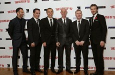 6 things we learned from watching The Class of '92