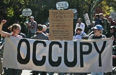 How the Occupy movement cleared an 80-year-old woman's $983 medical bill