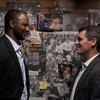 New documentary about Keane and Vieira rivalry to air next week