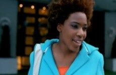 On this night in 1999 you were listening to... Macy Gray