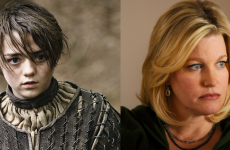 Massive increase in babies named 'Arya' and 'Skylar' thanks to TV shows