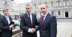 Keaveney: Fianna Fáil is a party that has learned from the mistakes of the past
