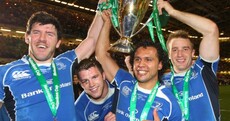 2011 Heineken Cup final: 22 minutes make Leinster’s beautiful day