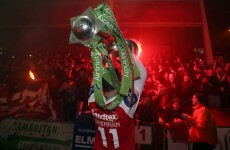 11 of Dublin's best sporting moments in 2013