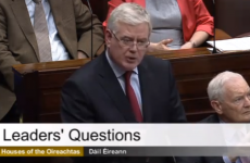Tánaiste on top-ups controversy: 'It will be dealt with, it is being dealt with'